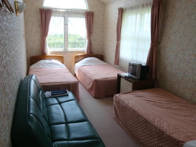 Hotel Liberty Hill Ito  Zimmer foto